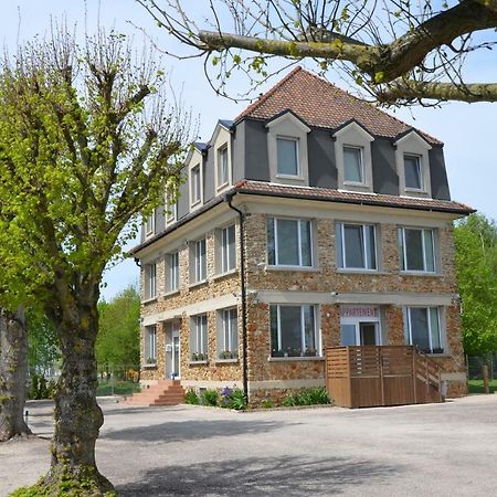 Country House Reem Pommeuse Exteriör bild