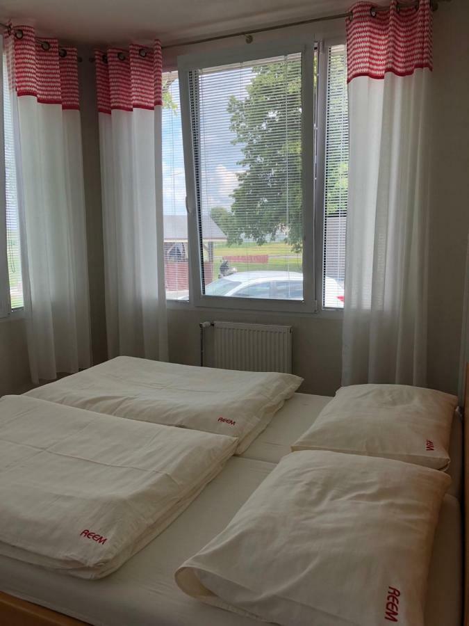 Country House Reem Pommeuse Exteriör bild