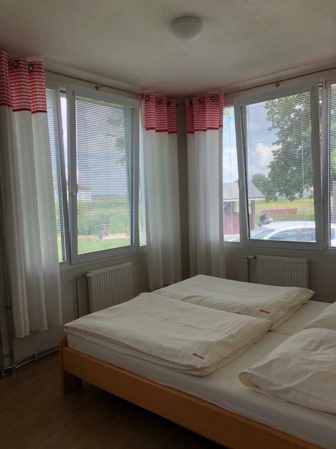 Country House Reem Pommeuse Exteriör bild