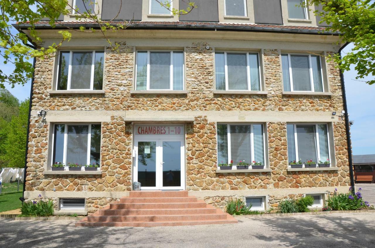 Country House Reem Pommeuse Exteriör bild